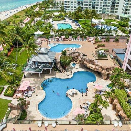 2 bedroom Condominium at 5225 Collins Ave 1117, The Alexander Condo, Miami Beach — photo 2