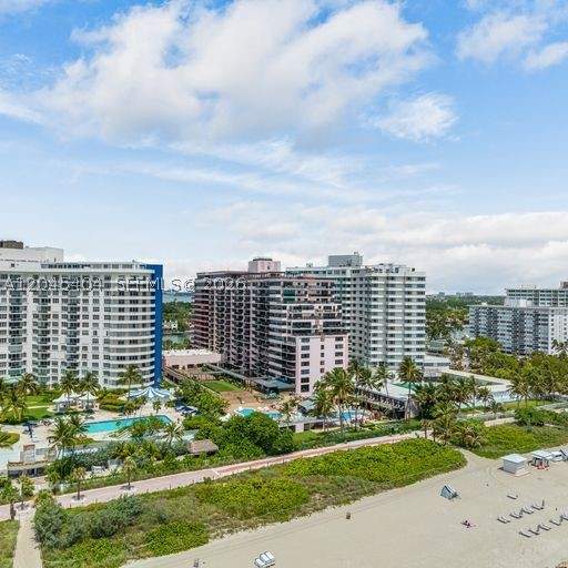 2 bedroom Condominium at 5225 Collins Ave 1117, The Alexander Condo, Miami Beach — photo 4