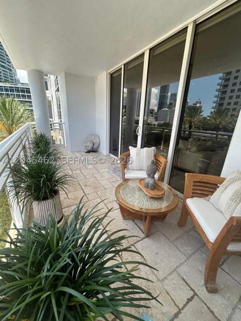 901 Brickell Key Blvd 702, Miami FL - photo 18 of 19