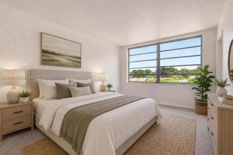 1 bedroom Condominium at 1501 NE 191st St C203, Rolling Green Condo C, Miami — photo 5