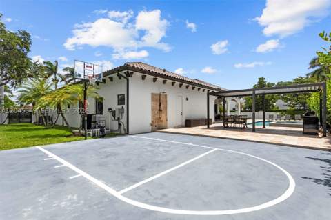 6874 SW 57th Ter, Miami FL - photo 22 of 37