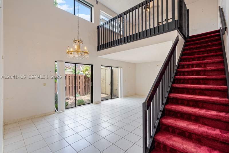 2 bedroom Townhouse at 6233 NW 170th Ter, Villa Homes At The Moors, Miami — photo 3