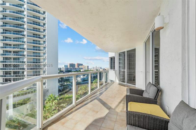2 bedroom Condominium at 17275 Collins Ave 804, Florida Ocean Club Condo, Sunny Isles Beach — photo 4