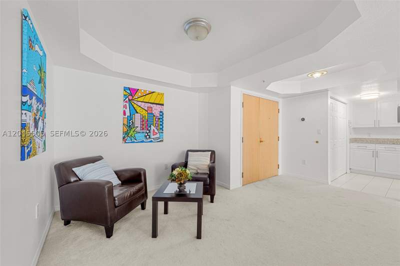 2 bedroom Condominium at 17275 Collins Ave 804, Florida Ocean Club Condo, Sunny Isles Beach — photo 5