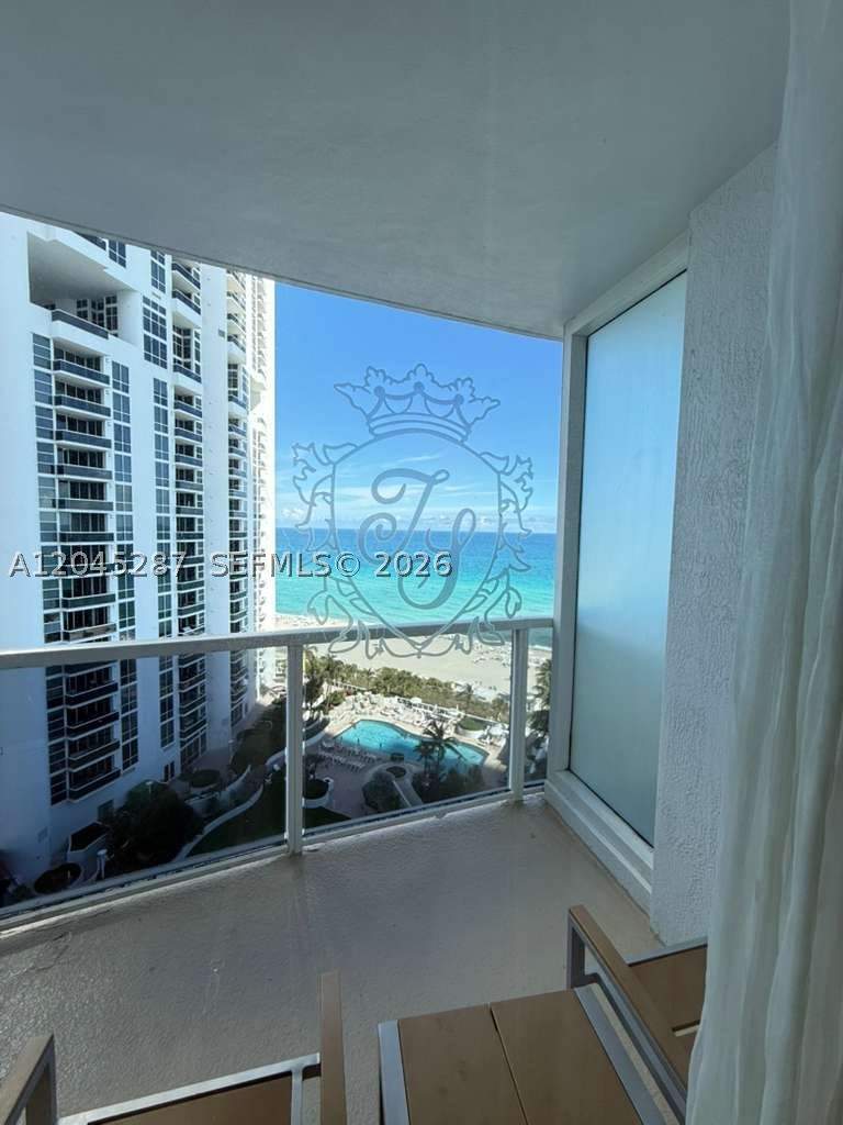 0 bedroom Condominium at 18001 Collins Ave 1006, Trump International Sones, Sunny Isles Beach — photo 2