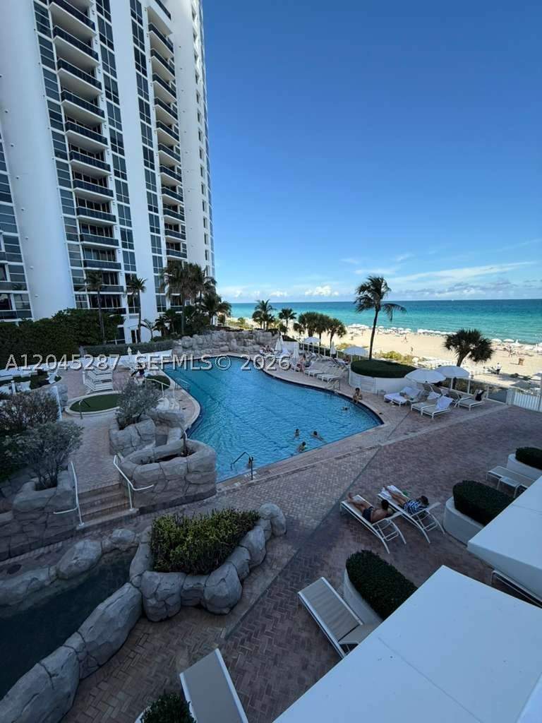 0 bedroom Condominium at 18001 Collins Ave 1006, Trump International Sones, Sunny Isles Beach — photo 5