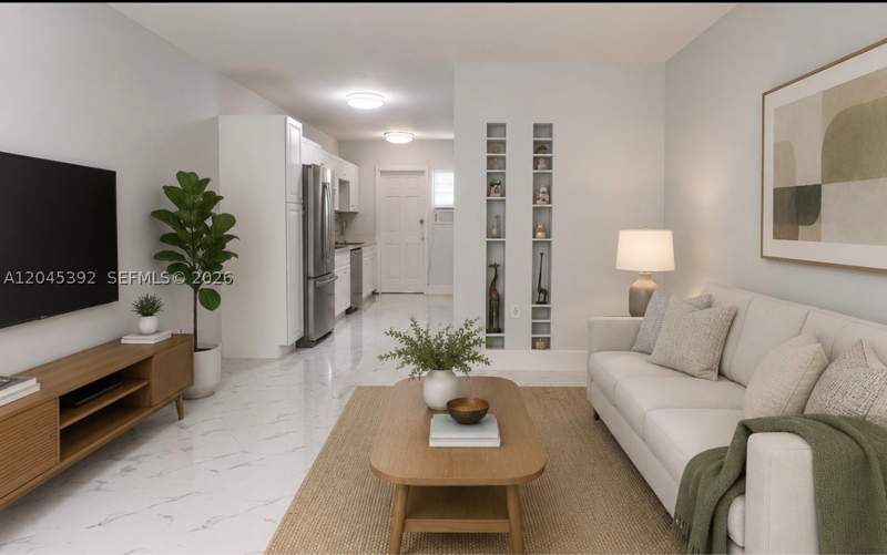 0 bedroom StockCooperative at 636 Meridian Ave 4, Eastview House Inc - Co-O, Miami Beach — photo 2