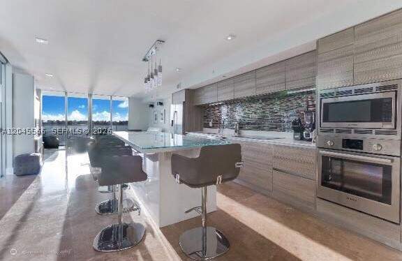 2 bedroom Condominium at 6620 Indian Creek Dr 508, Peloro Condo, Miami Beach — photo 3