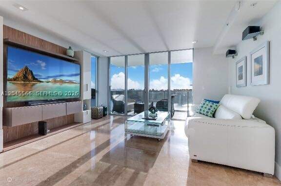 2 bedroom Condominium at 6620 Indian Creek Dr 508, Peloro Condo, Miami Beach — photo 5