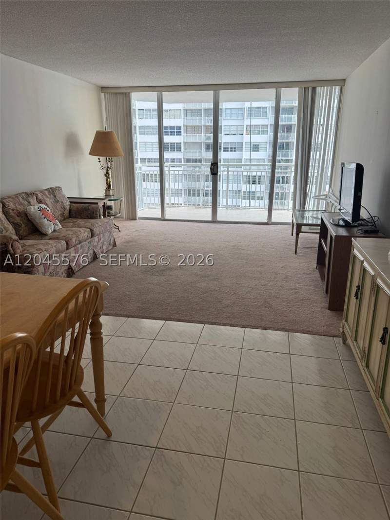 1 bedroom Condominium at 18051 Biscayne Blvd 803, Del Prado Condo, Aventura — photo 4