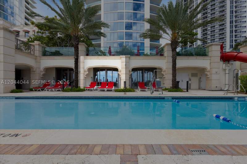 0 bedroom Condominium at 17975 Collins Ave Bc#2, North Biscayne Beach Amen, Sunny Isles Beach — photo 2