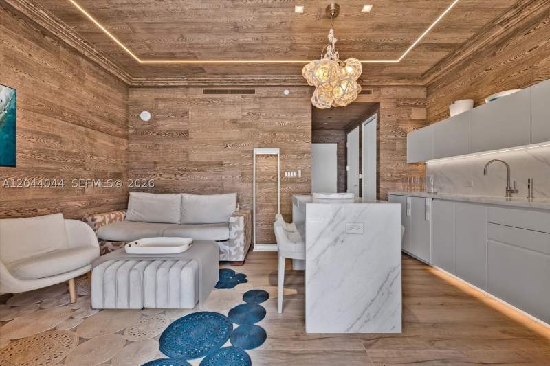 0 bedroom Condominium at 17975 Collins Ave Bc#2, North Biscayne Beach Amen, Sunny Isles Beach — photo 3