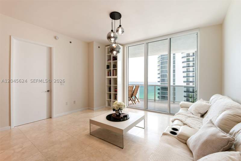 3 bedroom Condominium at 15901 Collins Ave 2502, Tdr Tower II Condo, Sunny Isles Beach — photo 3