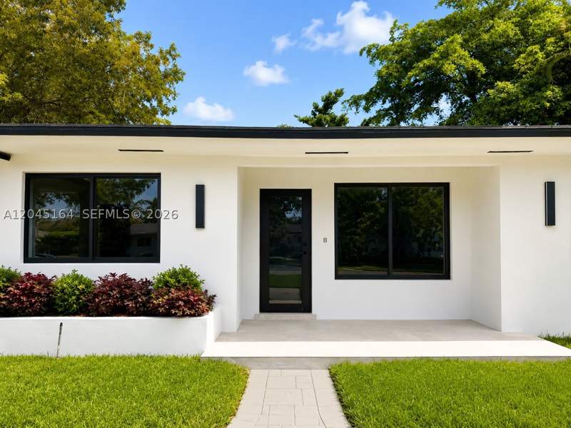 3 bedroom SingleFamilyResidence at 2 NE 91st St, El Portal Sec 3, Miami Shores — photo 2