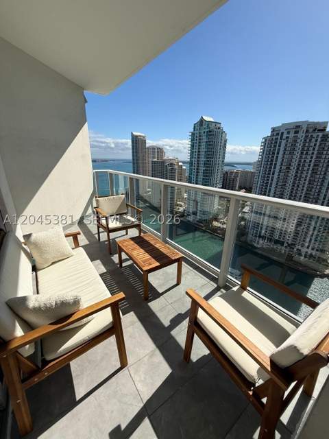 300 S Biscayne Blvd T-2806, Miami FL - photo 17 of 19