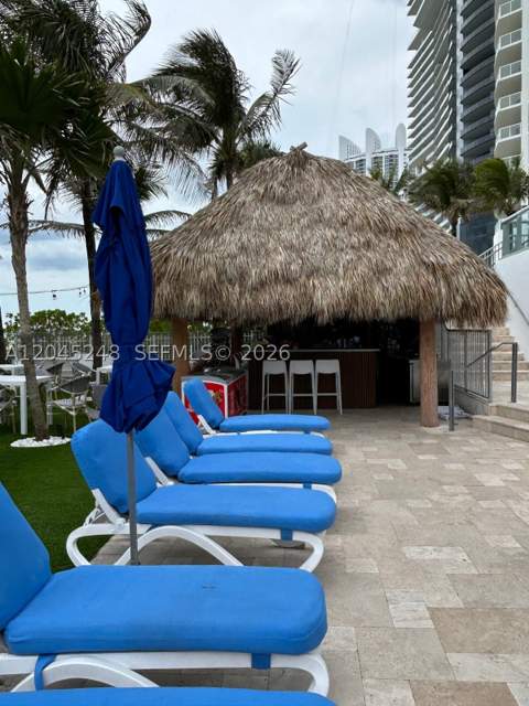 18683 Collins Ave 1706, Sunny Isles Beach FL - photo 22 of 26