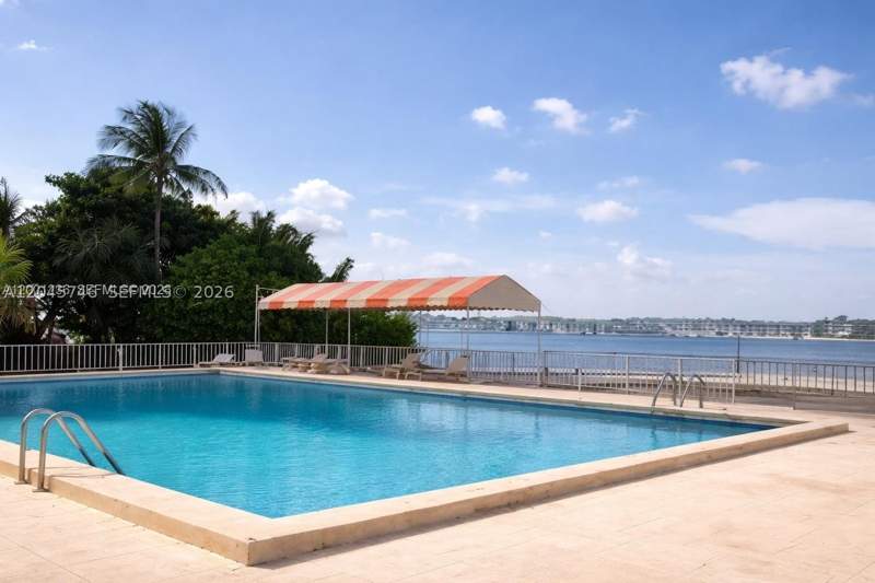 1 bedroom Condominium at 1351 NE Miami Gardens Dr 511E, Buckley Towers Condo - Ea, Miami — photo 5