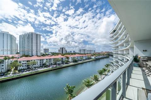 3250 NE 188th St 606, Aventura FL - photo 11 of 11