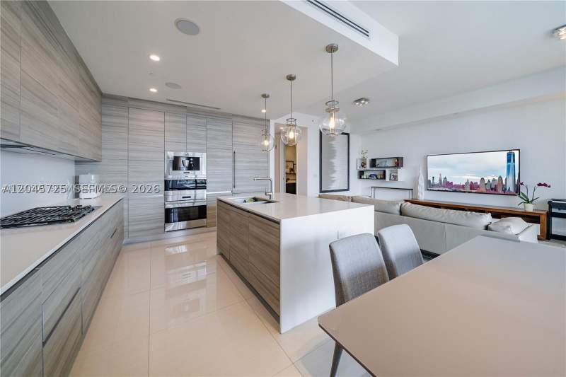 4 bedroom Condominium at 3250 NE 188th St 606, Echo Condo, Aventura — photo 3