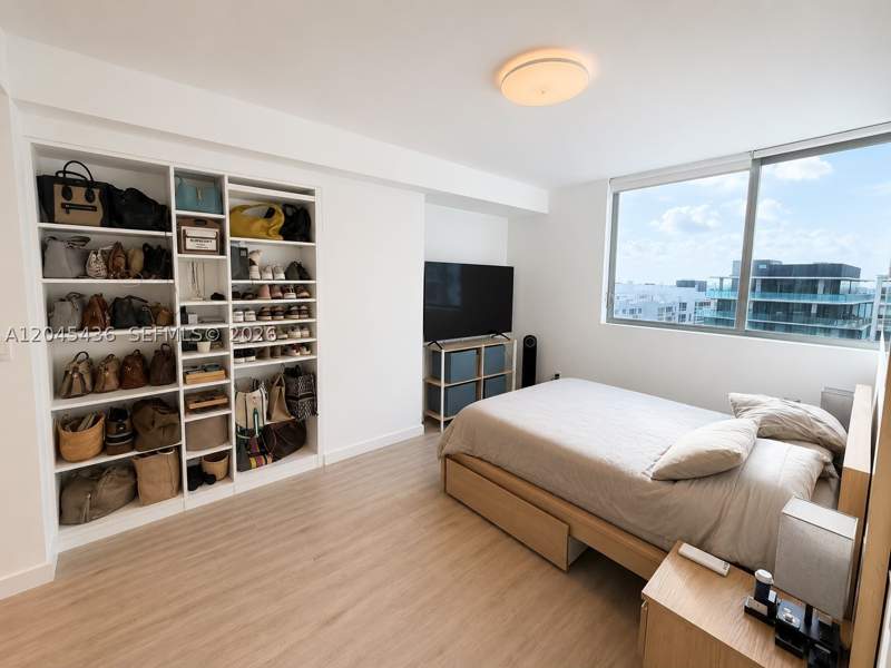 2 bedroom Condominium at 1600 SW 1st Ave 906, Le Parc At Brickell Condo, Miami — photo 3