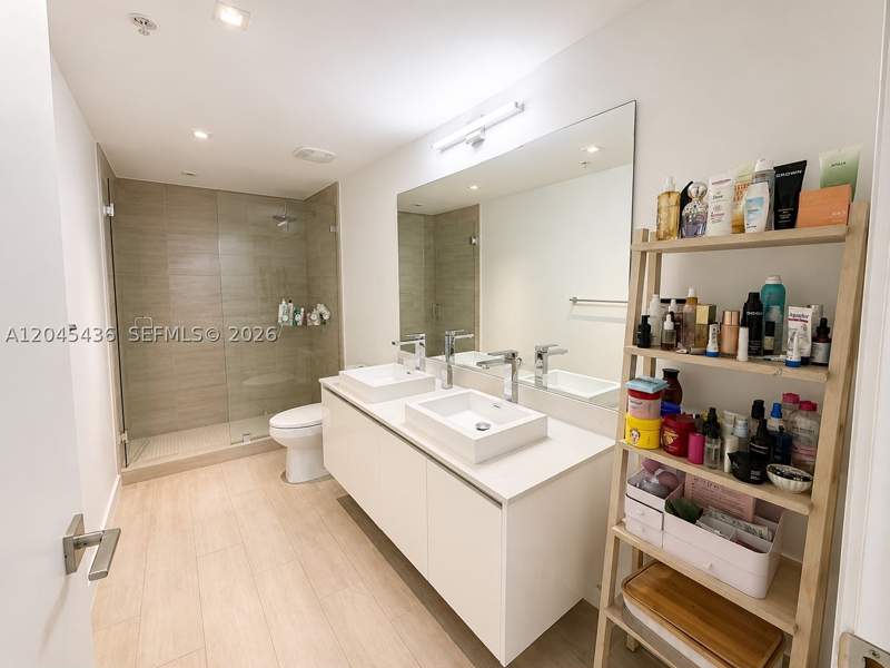 2 bedroom Condominium at 1600 SW 1st Ave 906, Le Parc At Brickell Condo, Miami — photo 4