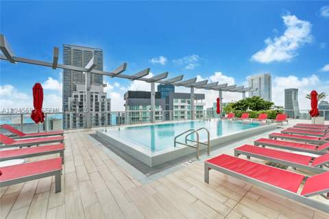 1100 S Miami Ave 2504, Miami FL - photo 12 of 37