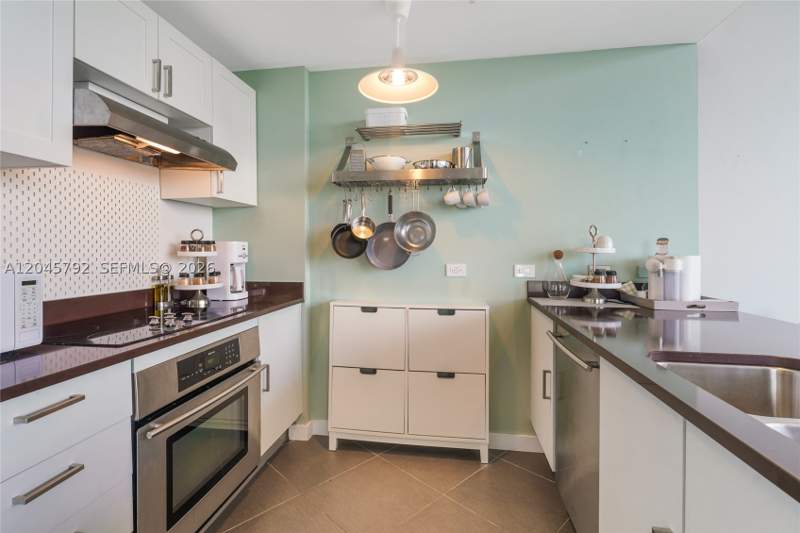 2 bedroom Condominium at 3301 NE 1st Ave M0705, Four Midtown Miami Condo, Miami — photo 4