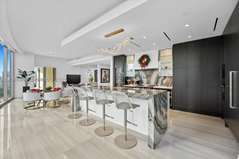 4 bedroom Condominium at 17901 Collins Ave 604, Estates At Acqualina, Sunny Isles Beach — photo 3