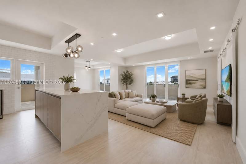 3 bedroom Condominium at 120 Salamanca Ave Ph, Coral Gables Douglas Sec, Coral Gables — photo 4