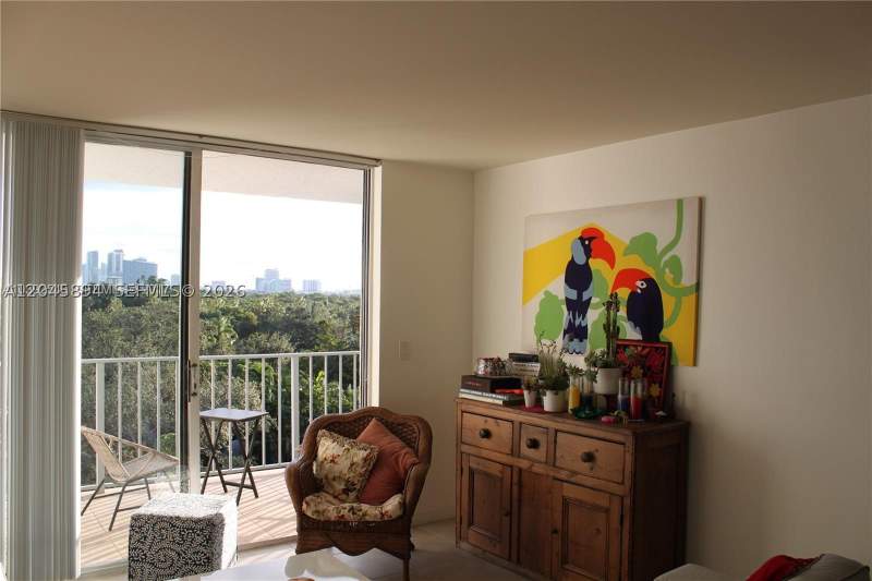 1 bedroom Condominium at 700 NE 63rd St Dph7, Nirvana Condo No Four Con, Miami — photo 5