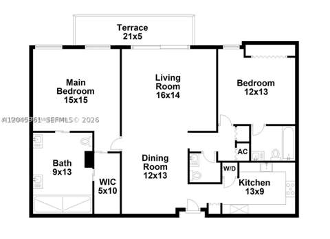 600 Biltmore Way 618, Coral Gables FL - photo 10 of 37