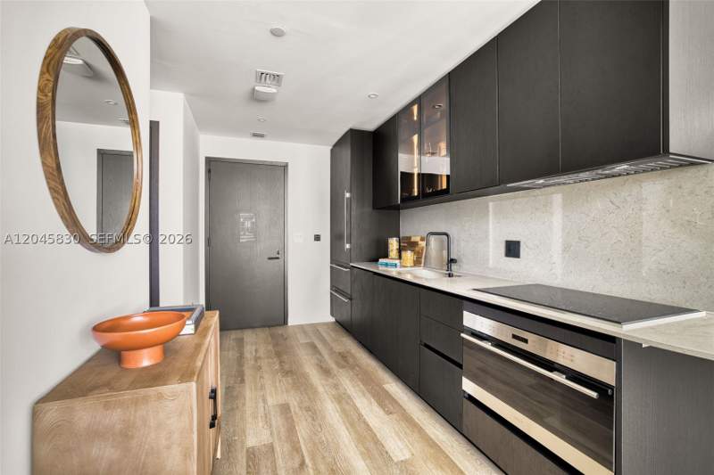 2 bedroom Condominium at 20 NE 11th St 4503, E11Even Hotel Residences, Miami — photo 5