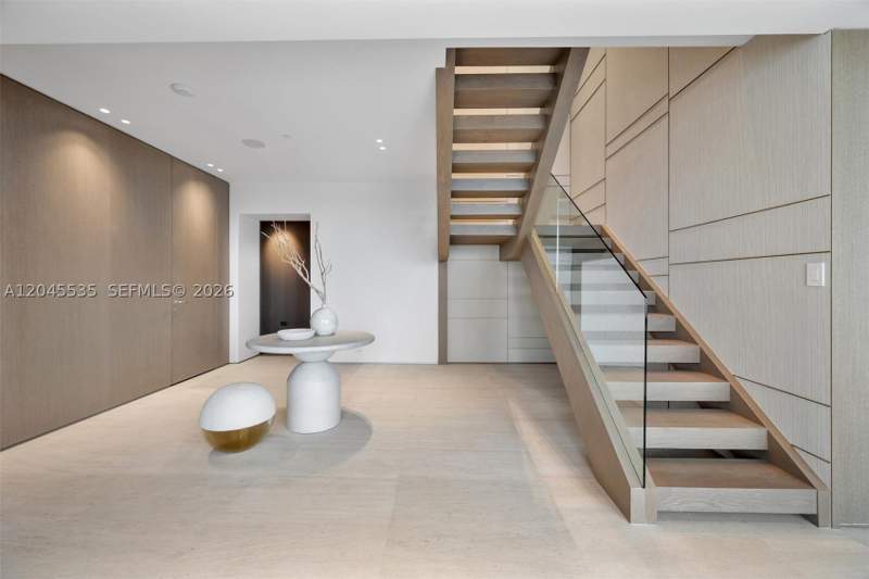 4 bedroom Condominium at 1100 Biscayne Blvd 3906, Marquis Condo, Miami — photo 3
