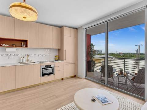 90 NE 32nd st 724, Miami FL - photo 11 of 79