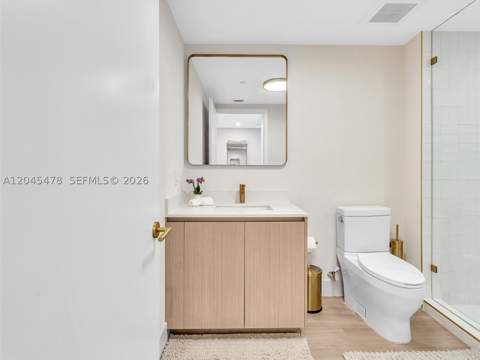 90 NE 32nd st 724, Miami FL - photo 22 of 79