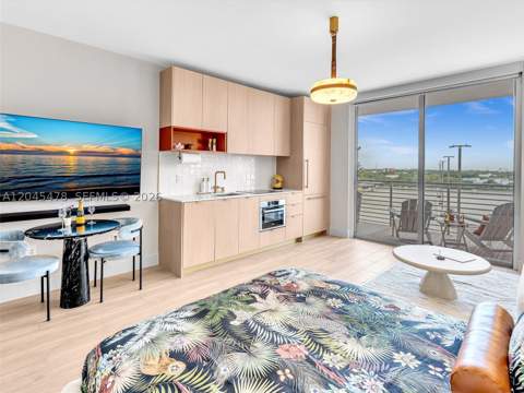 90 NE 32nd st 724, Miami FL - photo 6 of 79