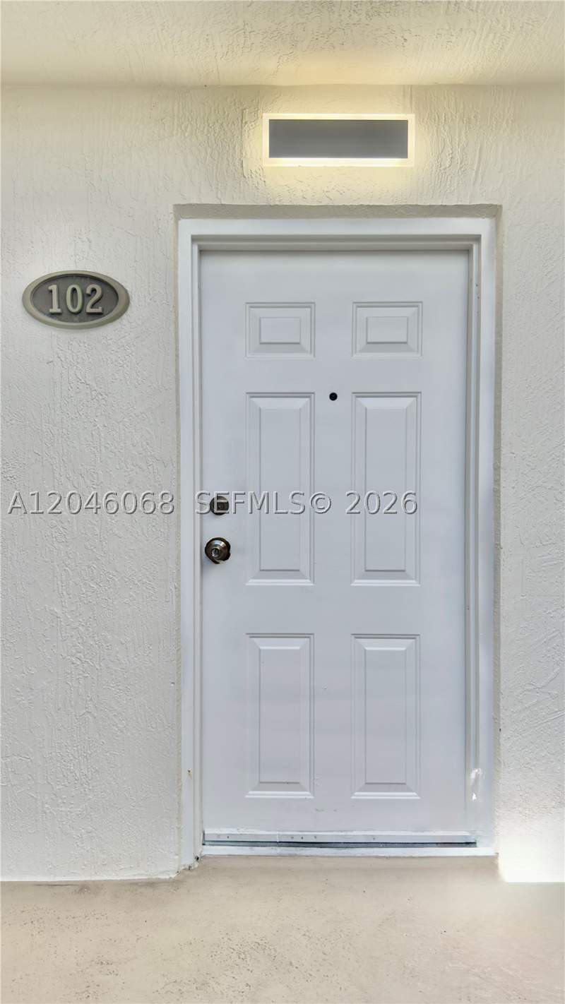 1 bedroom Condominium at 630 85th St 102, Las Brisas Of Miami Beach, Miami Beach — photo 2
