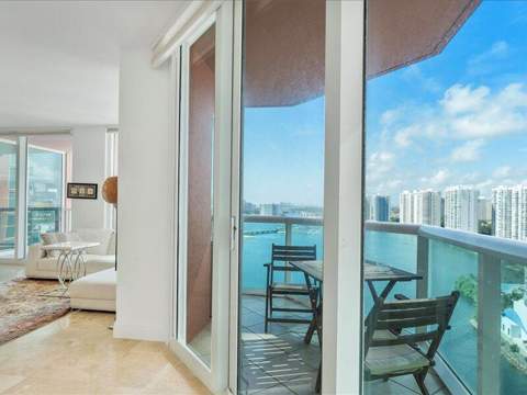 3370 SW Hidden Bay Drive 2409, Aventura FL - photo 13 of 66