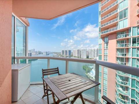 3370 SW Hidden Bay Drive 2409, Aventura FL - photo 14 of 66