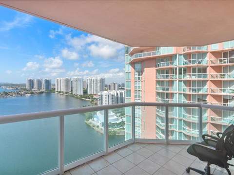 3370 SW Hidden Bay Drive 2409, Aventura FL - photo 17 of 66