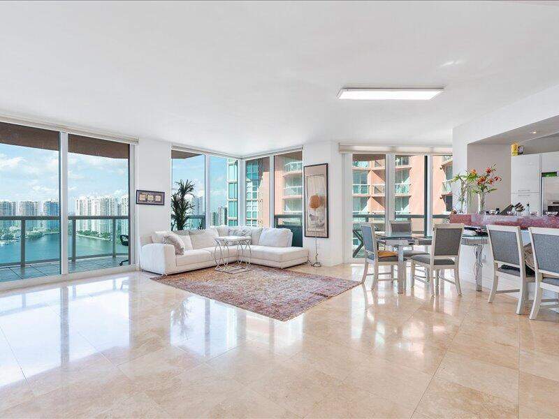 2 bedroom Condominium at 3370 SW Hidden Bay Drive 2409, 100 Hidden Bay Condo, Aventura — photo 2