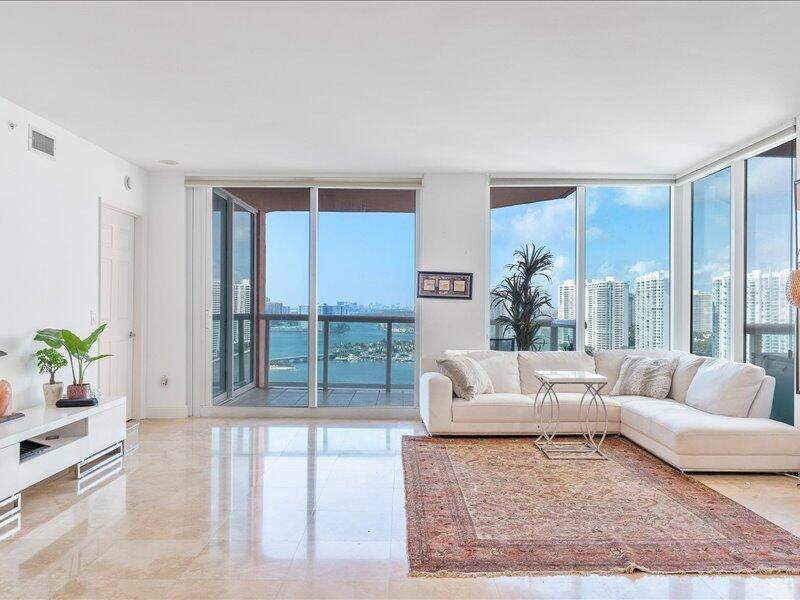 2 bedroom Condominium at 3370 SW Hidden Bay Drive 2409, 100 Hidden Bay Condo, Aventura — photo 5