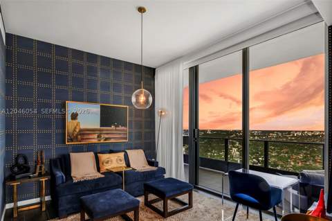 1000 Brickell Plz Ph5807, Miami FL - photo 14 of 24