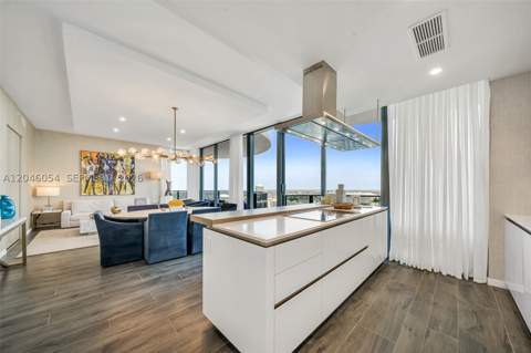 1000 Brickell Plz Ph5807, Miami FL - photo 8 of 24