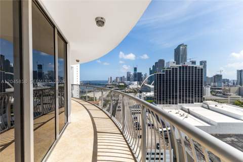 1750 N Bayshore Dr 2414, Miami FL - photo 23 of 32