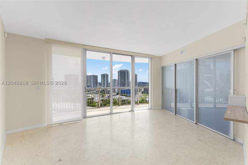 2 bedroom Condominium at 1750 N Bayshore Dr 2414, Opera Tower Condo, Miami — photo 5