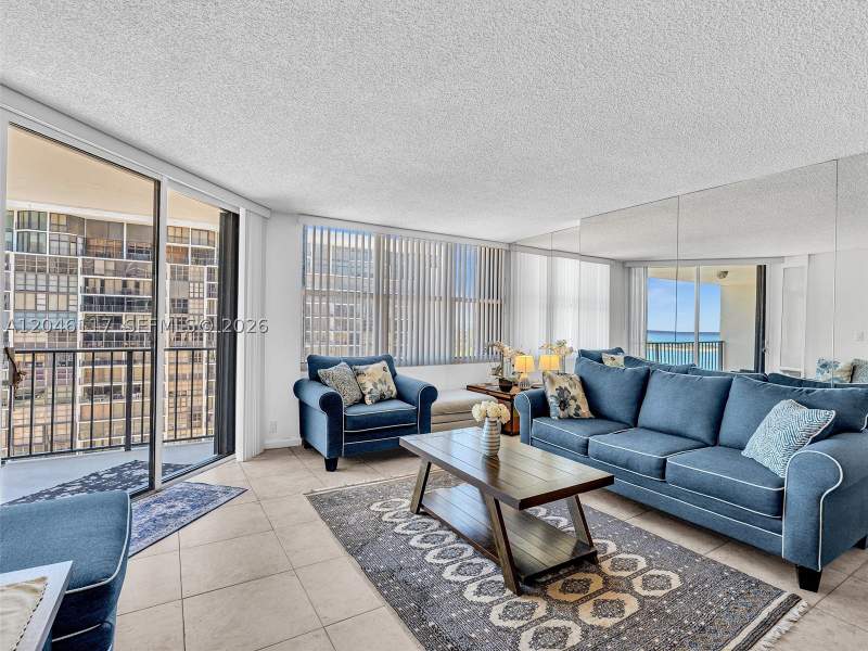 1 bedroom Condominium at 1901 Brickell Ave B1203, Brickell Place Condo, Miami — photo 3