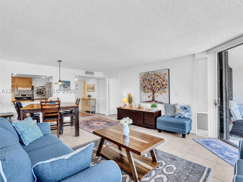 1 bedroom Condominium at 1901 Brickell Ave B1203, Brickell Place Condo, Miami — photo 5