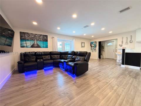 17130 NW 42nd Ct, Miami Gardens FL - photo 6 of 21
