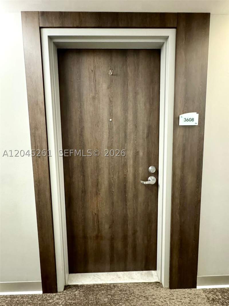 1 bedroom Condominium at 92 SW 3rd St 3608, Mint Condo, Miami — photo 3